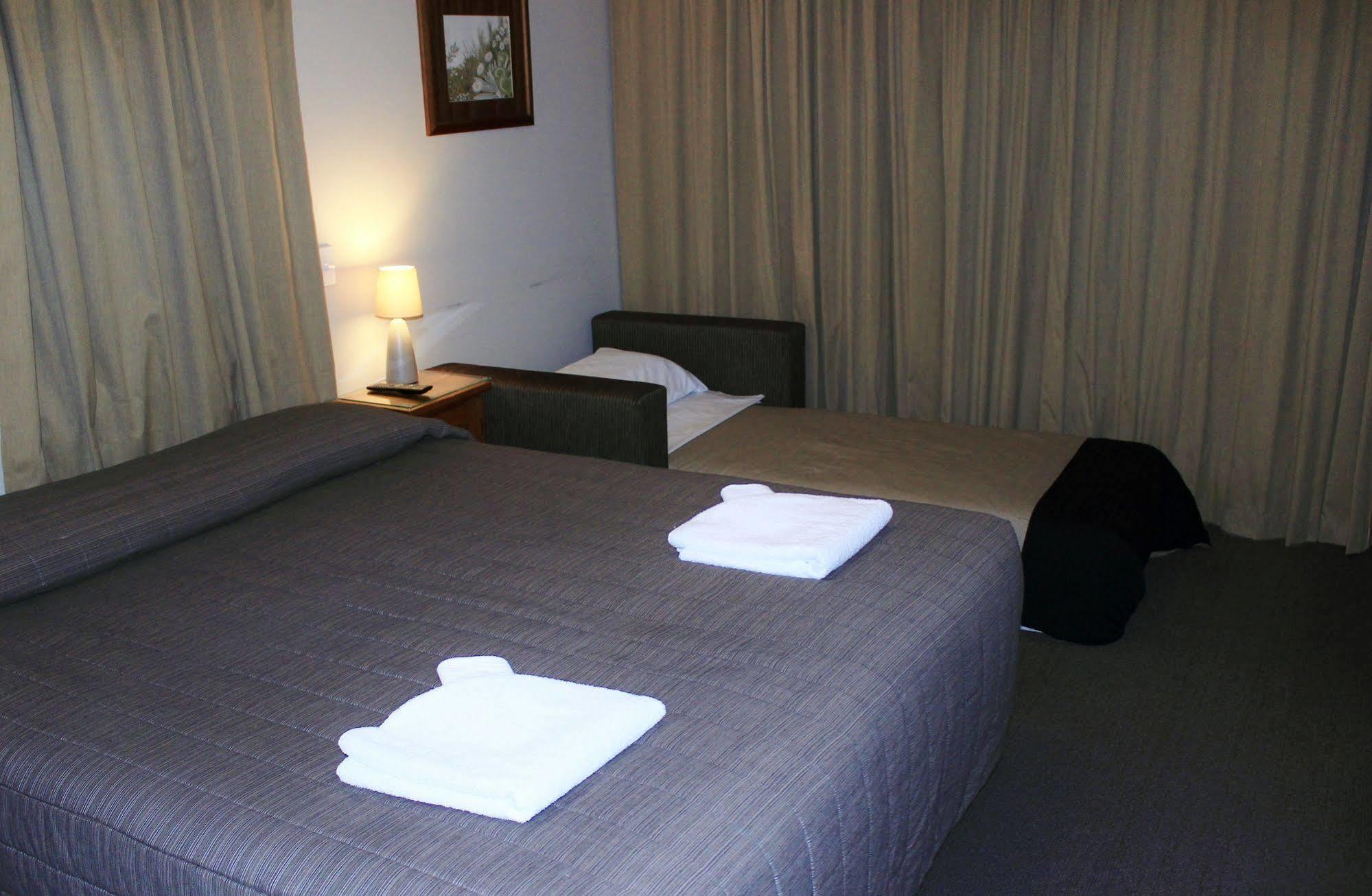 Aoraki Mount Cook Alpine Lodge Eksteriør billede